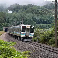 西条駅