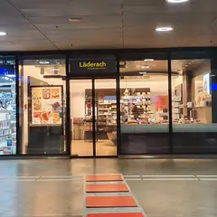 Läderach | Schweiz | Zürich | Oerlikon