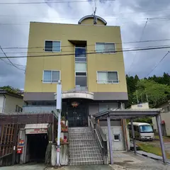月山の宿かしわや