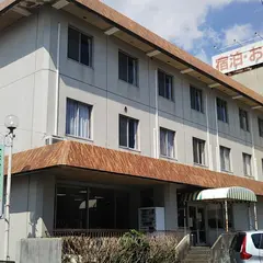 四日市港第一船員会館