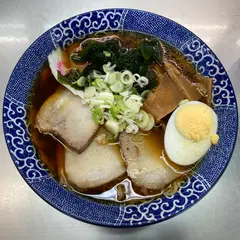 西新井ラーメン