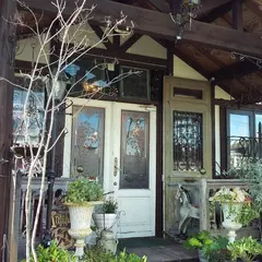 SHOJI ANTIQUES