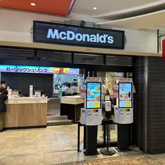 マクドナルド 横浜ポルタ店