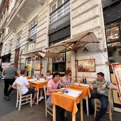 L'Angolo Der Panino