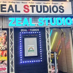 ZEAL THEATER TOKYO