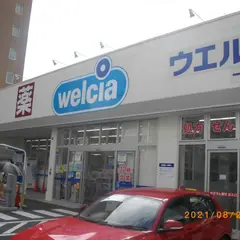 ウエルシア一宮駅西口店