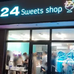 24スイーツショップ飯塚