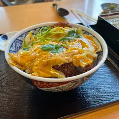 山びこうどん