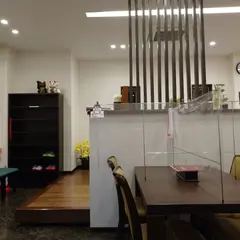 キッチン天山