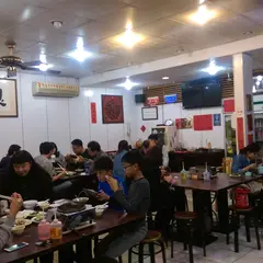 阿銘牛肉湯