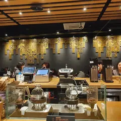 スターバックス コーヒー スターフィールド COEXモールR店