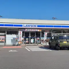 ローソン 婦中千里店