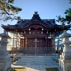 加茂神社