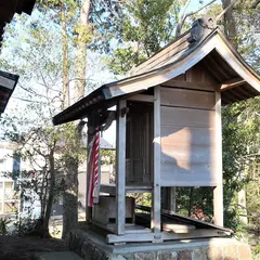 香取神社