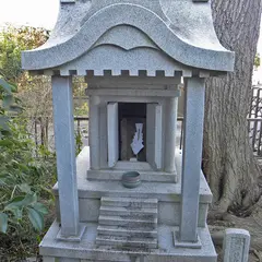 縁結神社