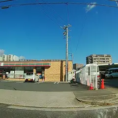セブン-イレブン 岡崎上六名店