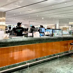 Cafe Manmade