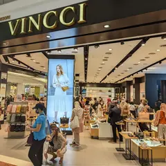 Vincci Suria KLCC
