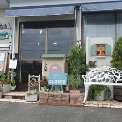 Cafe・ボヌール