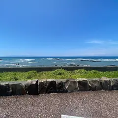 サンセットライン種子島(牧川)