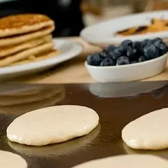 Slappy Cakes