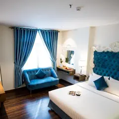 Blue Diamond Luxury Hotel