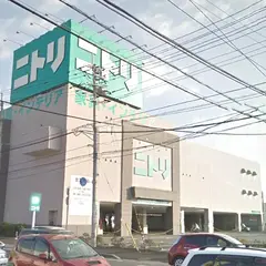 ニトリ 高知店