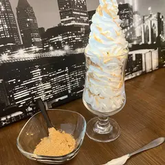カフェあかつき