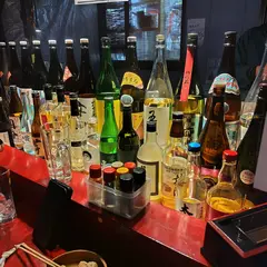 屋台 三馬鹿