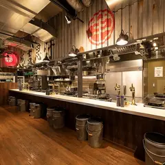 大衆ジンギスカン酒場 ラムちゃん 有楽町店