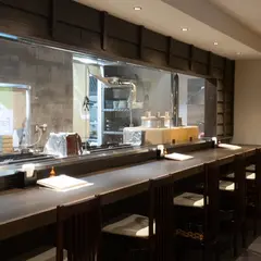 うなぎの佳川 葵 浜松駅前店
