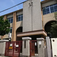 京都市立養徳小学校