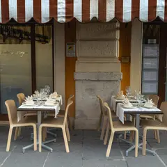 Trattoria Morgana