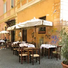 Trattoria da Lucia