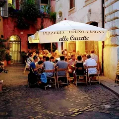 Alle Carrette