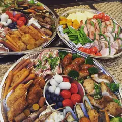 カフェプティメゾン ひとつ屋根の下
