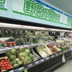 ゲンキー祖父江四貫店
