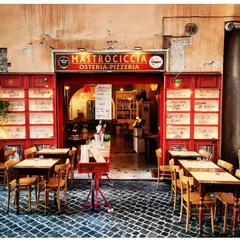 Mastrociccia - Osteria Bistrot