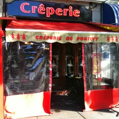 Crêperie de Pontivy