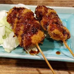 居酒屋らん