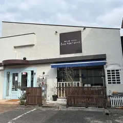 菓子工房イロトリドリ