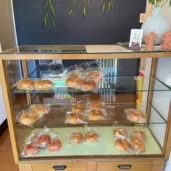 8ベーグル
