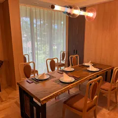 中国飯店 麗晶 Li Jing