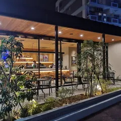 スターバックス コーヒー 高知知寄店