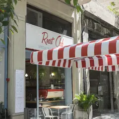 Roast Club Cafe