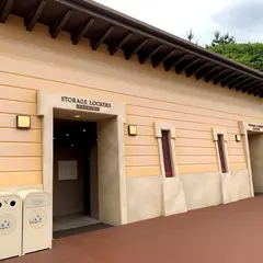 コインロッカー