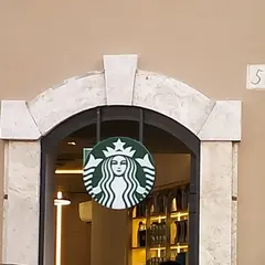 Starbucks Montecitorio