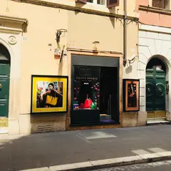 Campo Marzio Roma Cola di Rienzo