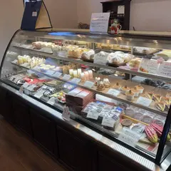 パティスリーシャロン