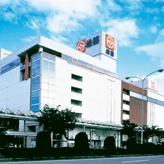 ドンク津松菱店